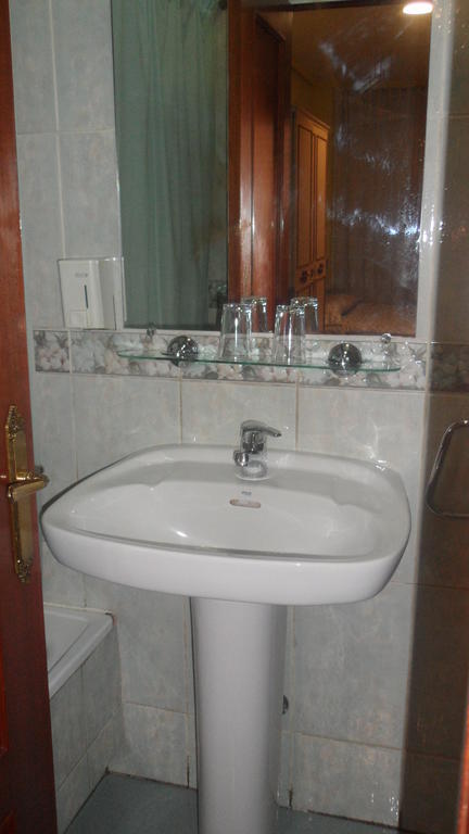 Hostal Suárez Madri Quarto foto